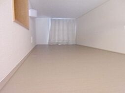 レオパレスブランフィル 1階1Kのリビング/ダイニング