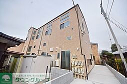 アップライン東府中