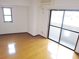 プラネット 501 5階1Kのリビング/ダイニング