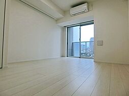 ＳＹＮＥＸ　ＴＡＣＨＩＫＡＷＡ（シーネクス立川） 402 4階1Kのリビング/ダイニング