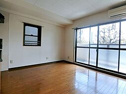 サンサーラＭ 303 3階1LDKのリビング/ダイニング