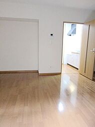 プレジール 305 3階1Kのリビング/ダイニング