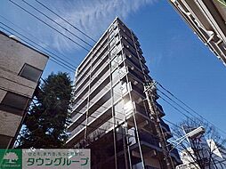 ガーラアヴェニュ―調布