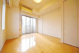 ドルチェパルコ東京府中 304 3階1Kのリビング/ダイニング