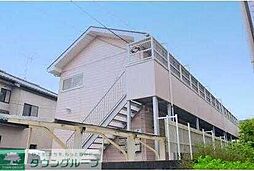 ウイングスII 203