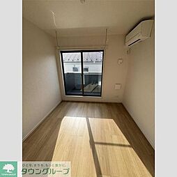 Ｃｏｓｍｏ　Ｖｉｌｌａ　Ｃｈｏｆｕ 1階ワンルームのリビング/ダイニング