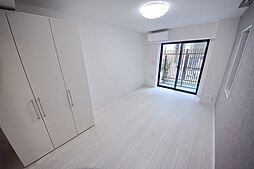 シティーコート府中 101 1階1Kのリビング/ダイニング