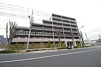 東京都小金井市東町4丁目13-6：物件画像／株式会社タウンハウジング東京　分倍河原店