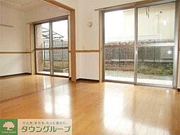 ルシード(ルシード) 302 3階3DKのリビング/ダイニング