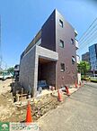 東京都府中市是政3丁目：物件画像／株式会社タウンハウジング東京　分倍河原店