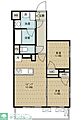 LUMINOUSつつじヶ丘1階22.1万円