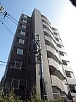 東京都府中市緑町2丁目：物件画像／株式会社タウンハウジング東京　分倍河原店