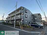 東京都日野市高幡：物件画像／株式会社タウンハウジング東京　分倍河原店