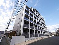 東京都八王子市堀之内3丁目：物件画像／株式会社タウンハウジング東京　分倍河原店