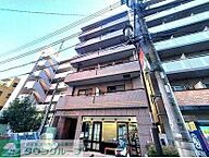 東京都府中市府中町2丁目：物件画像／株式会社タウンハウジング東京　分倍河原店