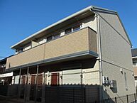 東京都武蔵野市境南町5丁目：物件画像／株式会社タウンハウジング東京　分倍河原店