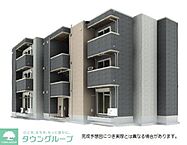 東京都府中市矢崎町1丁目：物件画像／株式会社タウンハウジング東京　分倍河原店