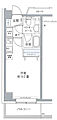 プライムアーバン豊洲7階12.3万円