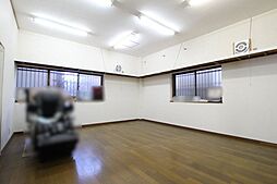 室内の画像