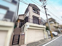 中古戸建　緑区鳴海町字石堀山