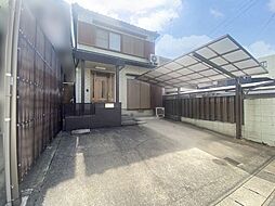 中古戸建　緑区鳴海町字中汐田