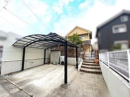 中古戸建　緑区徳重1丁目