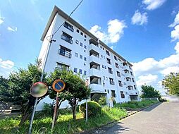 上の山住宅　5号棟