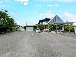 売土地　東郷町大字和合字北蚊谷