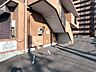 その他：＊バイク置き場＊