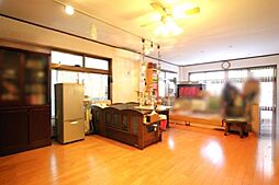 中古戸建　緑区大高町字折戸