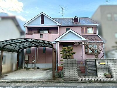 外観:*現地写真* 外観:*現地写真*