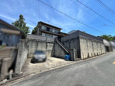 外観:*現地写真* 外観:*現地写真*