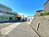 外観：＊前面道路＊