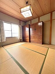 和室の画像