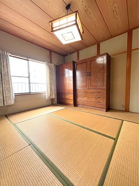 和室を拡大表示