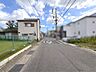 外観：＊西側道路＊