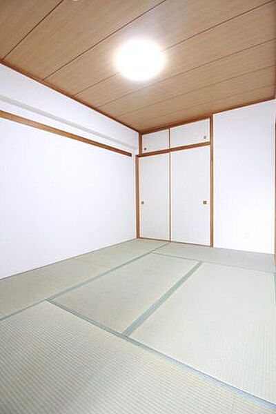 和室を拡大表示