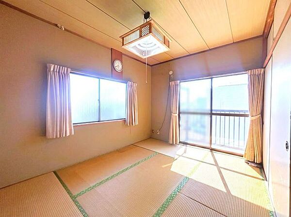 和室