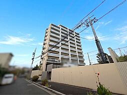 オープンレジデンシア徳重ガーデンコート