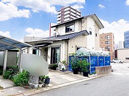 花畑駅 3,850万円