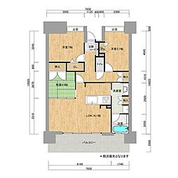 新飯塚駅 2,720万円