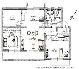 高宮駅 1,480万円