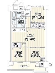 室見駅 2,099万円