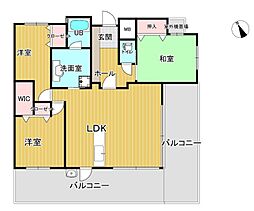 新水前寺駅 2,848万円