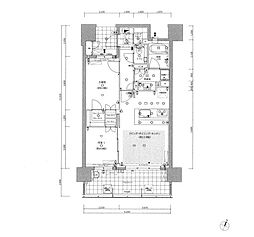 薬院大通駅 4,980万円