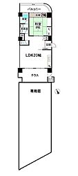 九大学研都市駅 860万円