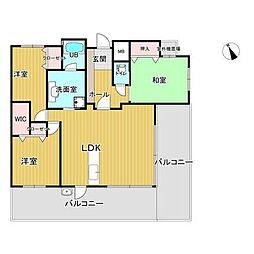 新水前寺駅 2,848万円