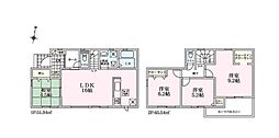 平成駅 2,580万円