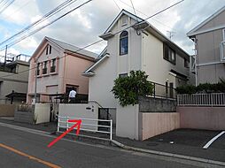 西鉄平尾駅 8,500万円