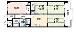 天拝山駅 700万円